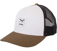 Iriedaily Daily Flag Meshcap Olivegrey (Grün) 0