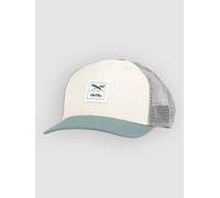 Iriedaily Daily Flag Meshcap Junge Green - one size