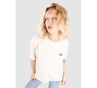 Iriedaily Daisycycle T-Shirt undyed Damen Gr. L