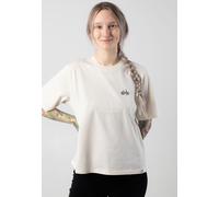 Iriedaily - Daisycycle Undyed - T-Shirt - Beige - M - 100% Bio-Baumwolle Beige M