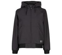 Iriedaily - Dock Womens Black - Jacke - Schwarz - M - 59% Baumwolle, 39% Polyester, 2% Elastan,gid://shopify/Metaobject/70677725421 Schwarz M