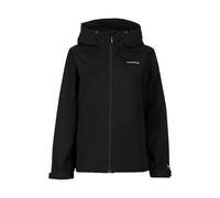 IRIEDAILY Damen Jacket KAT SUMMER umweltfreundlich regular Fit black