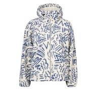 IRIEDAILY Damen Jacket PAT TEDDY recyceltes Material regular Fit ecru