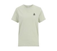 IRIEDAILY Damen T-Shirt Duck Baumwolle Regular Fit