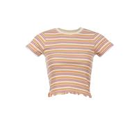 Iriedaily Pippa Tee Caramel (Mehrfarbig) L
