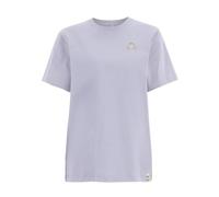 IRIEDAILY SKATE HEART T-Shirt 2025 light lilac - L