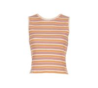 IRIEDAILY Damen Tank Top MIMIE Baumwolle Cropped Fit