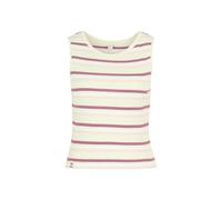 IRIEDAILY Damen Tank Top MIMIE Bio-Baumwolle Cropped Fit M Light Green