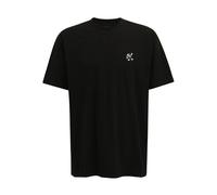 Iriedaily Dance Tune T-Shirt Schwarz XS