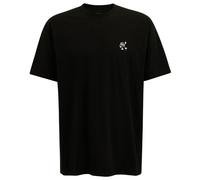 Iriedaily - Dance Tune T-Shirt - T-Shirt, Gr. S, schwarz (Black)