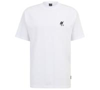 Iriedaily - Dance Tune T-Shirt - T-Shirt, Gr. XL, weiß (White)