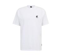 Iriedaily Dance Tune T-Shirt Weiß XS