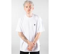 Iriedaily - Dance Tune T-Shirt - T-Shirt, Gr. XL, weiß (White)