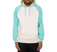IRIEDAILY De College Hoodie, Caribbean, M