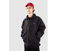 Iriedaily Dock36 Blouson Jacke black Herren Gr. M