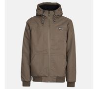 Iriedaily Dock36 Swing Jacke - Black Olive - XS