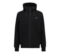 Iriedaily - Dock36 Swing - Jacke Schwarz Medium