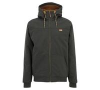 Iriedaily - Dock36 Swing Jungle Green - Jacke Grün Medium