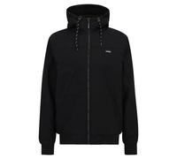 Iriedaily Dock36 Swing Jacket Schwarz S