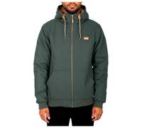 Iriedaily - Dock36 Swing Jungle Green - Jacke Grün Medium