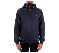 Iriedaily - Dock36 Swing Jacket - Winterjacke, Gr. XXL, blau (Navy)