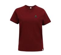 Iriedaily Duck Tee Bordeaux (Rot) M