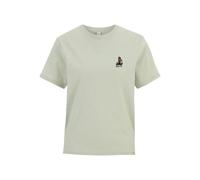 Iriedaily Duck Tee Light Sage (Grün) XS