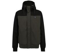 Iriedaily Eissegler Jacket Black Olive (Grün) S
