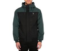 Iriedaily - Eissegler Jacket in hunter - Gr. - 2XL