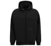 Iriedaily - Enzo Zip Hoodie - Hoodie, Gr. M, schwarz (Black)