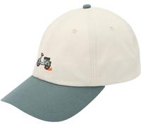 IRIEDAILY FAST SCOOTER Cap 2026 green white