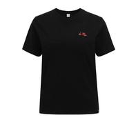 Iriedaily Fast Scooter T-Shirt Schwarz XS