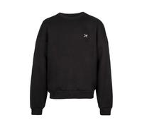 Iriedaily Flagloose Crewneck Schwarz M