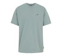 Iriedaily Fresh Flavour T-Shirt Dark Slate (Blau) S