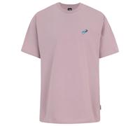 Iriedaily - Fresh Flavour T-Shirt - T-Shirt, Gr. S, lila (Mauve)