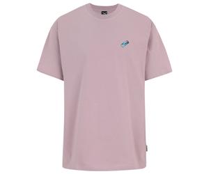 Iriedaily - Fresh Flavour T-Shirt - T-Shirt, Gr. S, lila (Mauve)