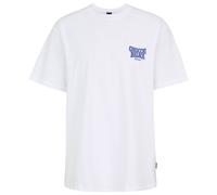Iriedaily - Gnocchi Balboa T-Shirt - T-Shirt, Gr. M, weiß (White)