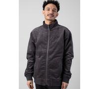 Iriedaily - GSE Cord Anthracite - Jacke - Grau - M - 100% Baumwolle,98% Baumwolle, 2% Elastan,Kord Grau M