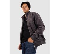 Iriedaily GSE Cord Jacke anthracite Herren Gr. S