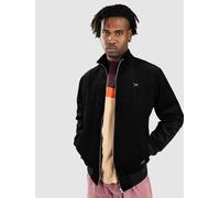 Iriedaily GSE Cord Jacke black Herren Gr. M