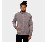 Iriedaily GSE Cord Jacket Grau S