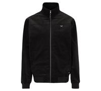 Iriedaily GSE Cord Jacket Schwarz M