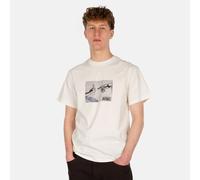 IRIEDAILY H.I. T-Shirt, Offwhite, L