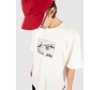 IRIEDAILY H.I. T-Shirt, Offwhite, L