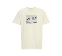 IRIEDAILY H.I. T-Shirt, Offwhite, L