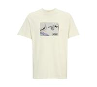 IRIEDAILY H.I. T-Shirt, Offwhite, XS