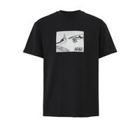 IRIEDAILY H.I. T-Shirt, Black, L