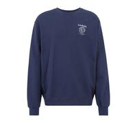 Iriedaily Hangover Club Crewneck Crown Blue (Blau) L
