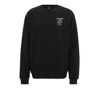 Iriedaily Hangover Club Crewneck Schwarz XL