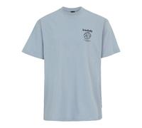 Iriedaily Hangover Club T-Shirt Light Blue (Blau) XL